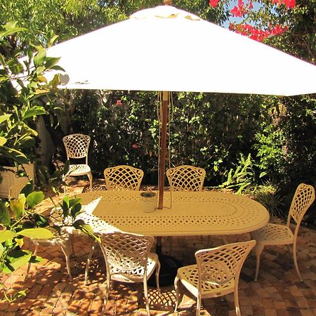 Alba House Guest House Paarl Extérieur photo