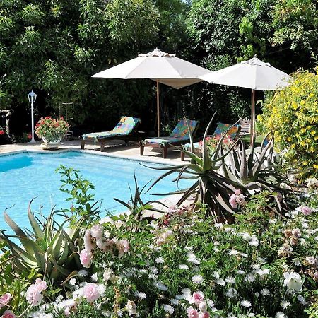 Alba House Guest House Paarl Extérieur photo