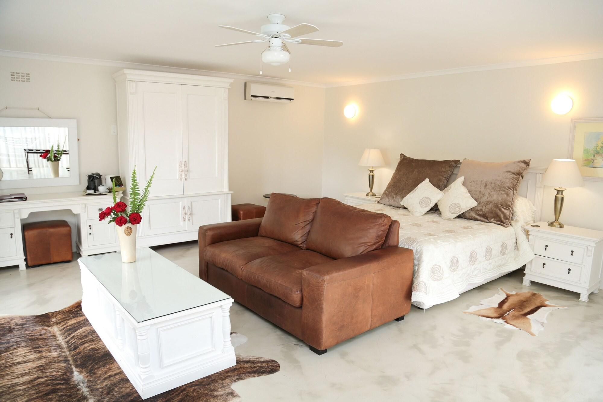 Alba House Guest House Paarl Extérieur photo