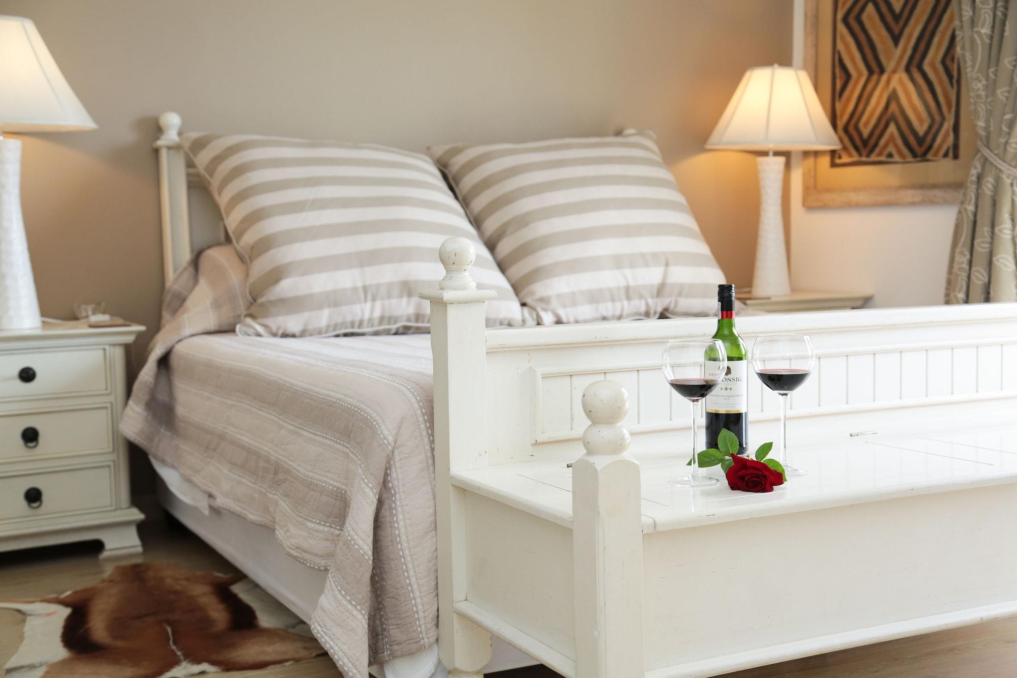 Alba House Guest House Paarl Extérieur photo