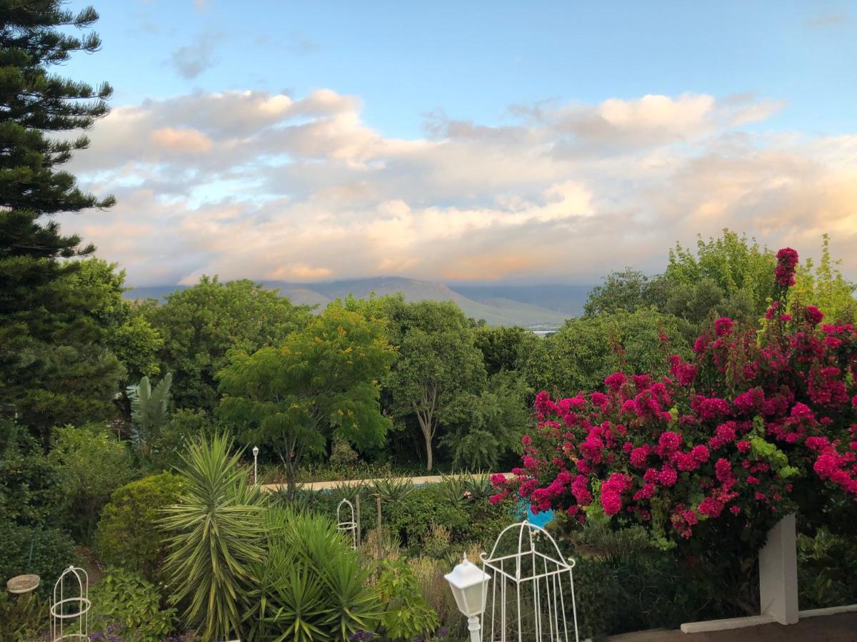 Alba House Guest House Paarl Extérieur photo