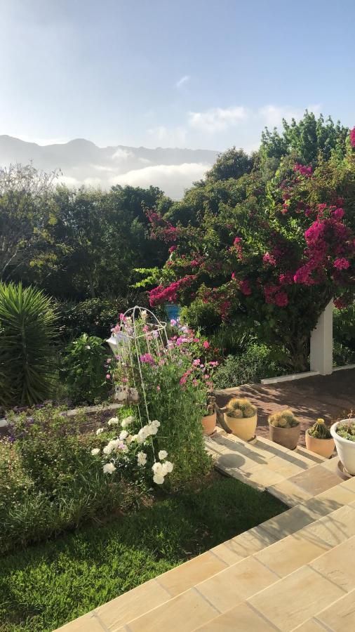 Alba House Guest House Paarl Extérieur photo
