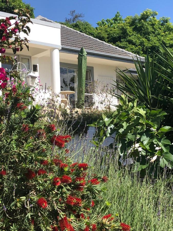 Alba House Guest House Paarl Extérieur photo