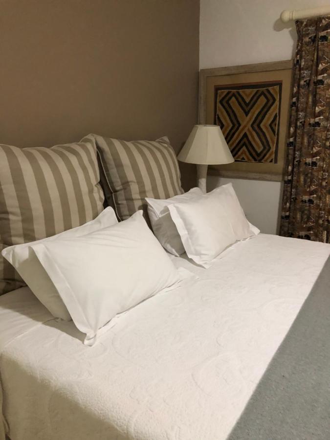 Alba House Guest House Paarl Extérieur photo