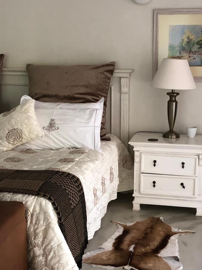Alba House Guest House Paarl Extérieur photo