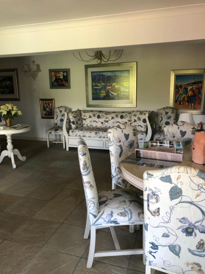 Alba House Guest House Paarl Extérieur photo
