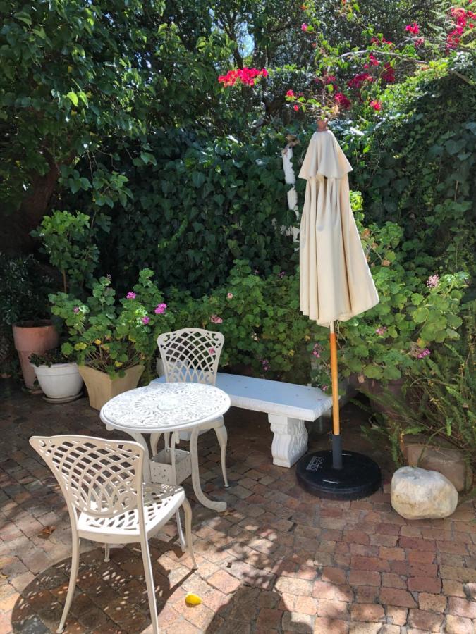 Alba House Guest House Paarl Extérieur photo