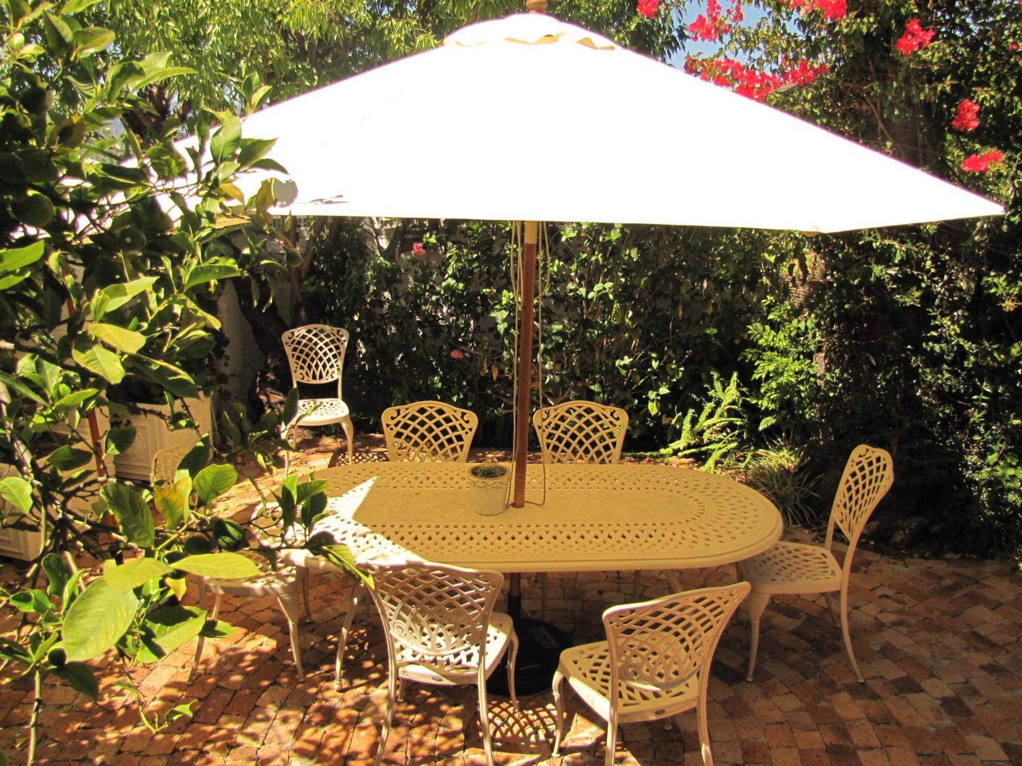 Alba House Guest House Paarl Extérieur photo