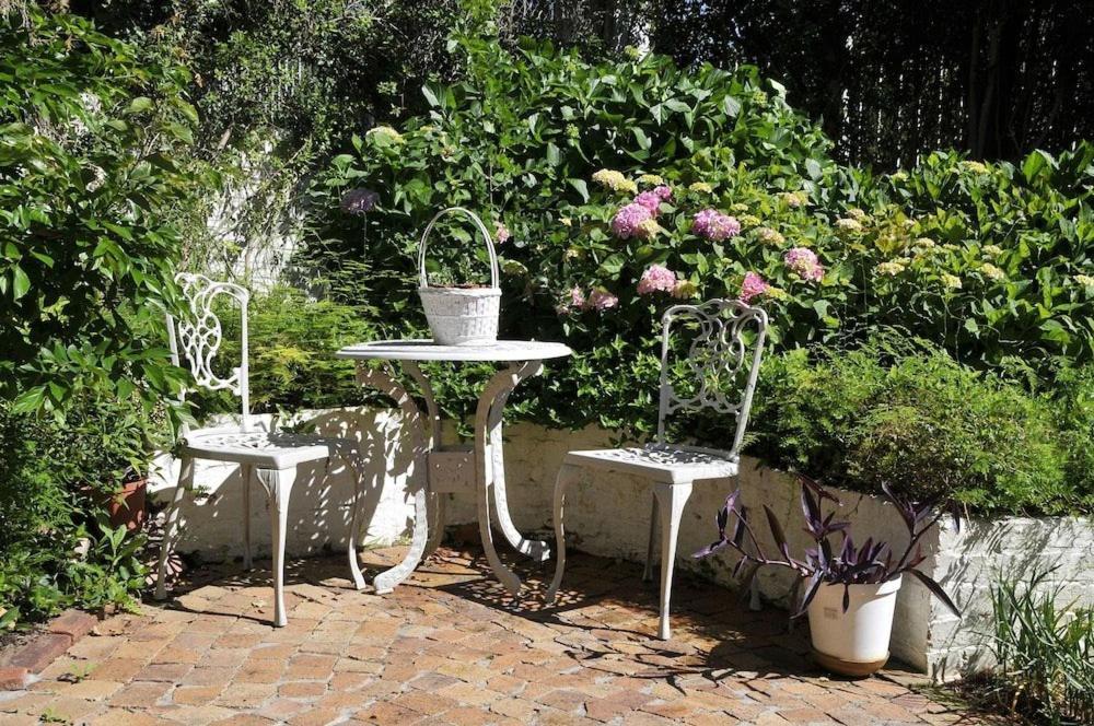 Alba House Guest House Paarl Extérieur photo
