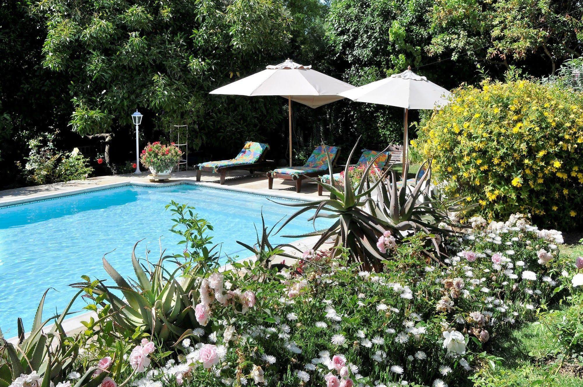 Alba House Guest House Paarl Extérieur photo