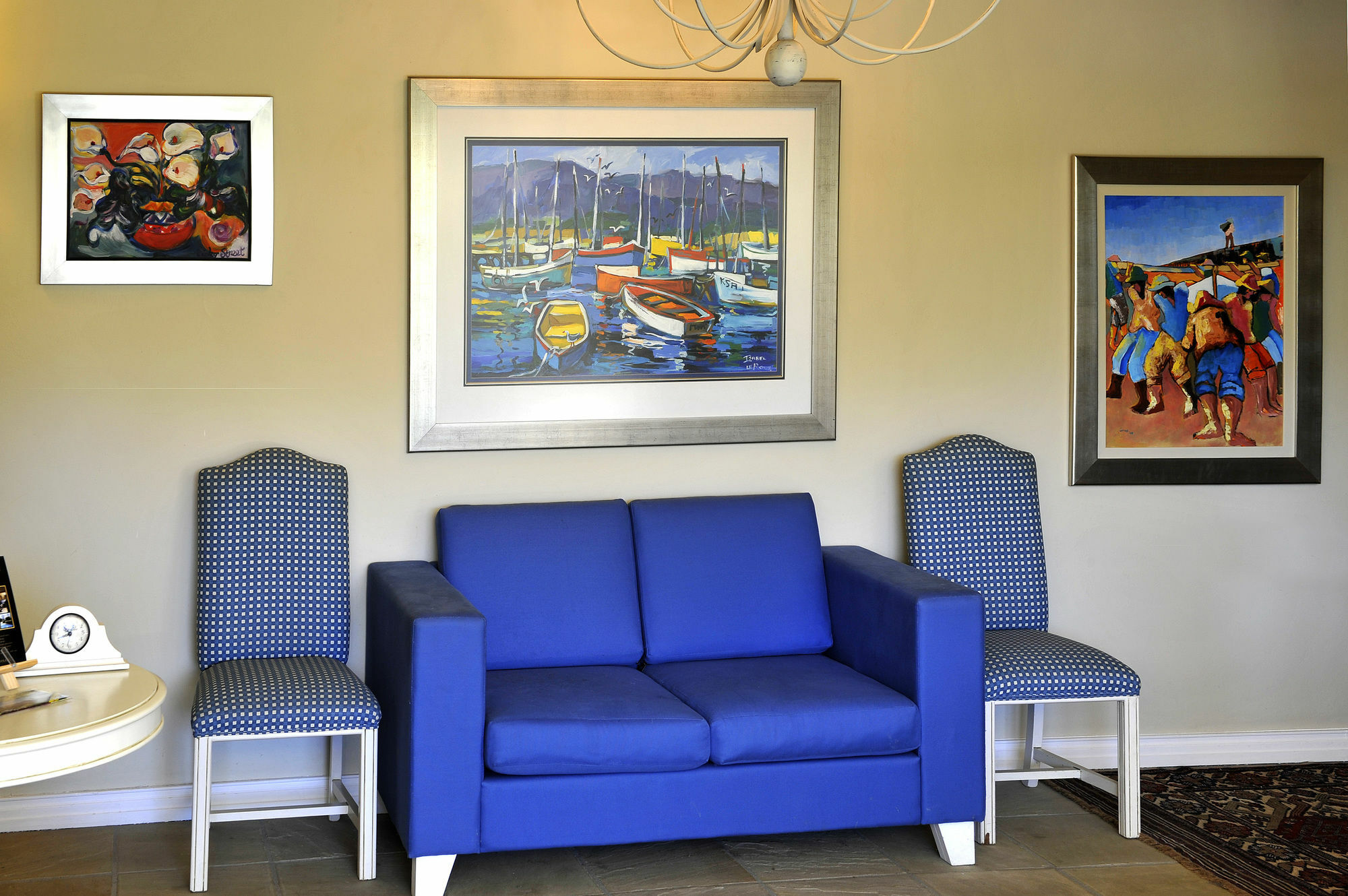 Alba House Guest House Paarl Extérieur photo